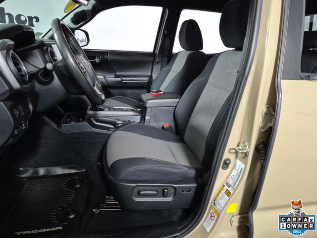 2020 Toyota Tacoma TRD Off Road - Photo 9