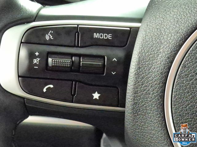 2025 Kia Sportage SX - Photo 12
