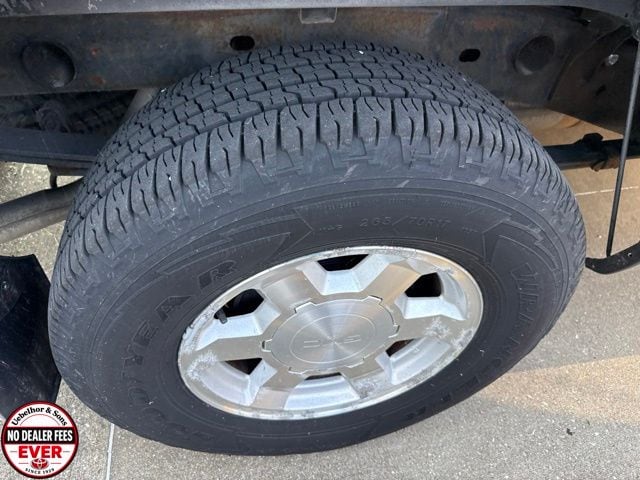 2006 GMC Sierra 1500 SLT - Photo 10
