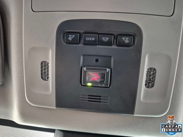2024 Toyota Camry XSE - Photo 24