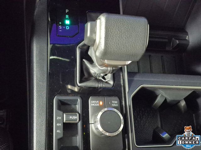 2024 Toyota Tundra SR5 - Photo 20