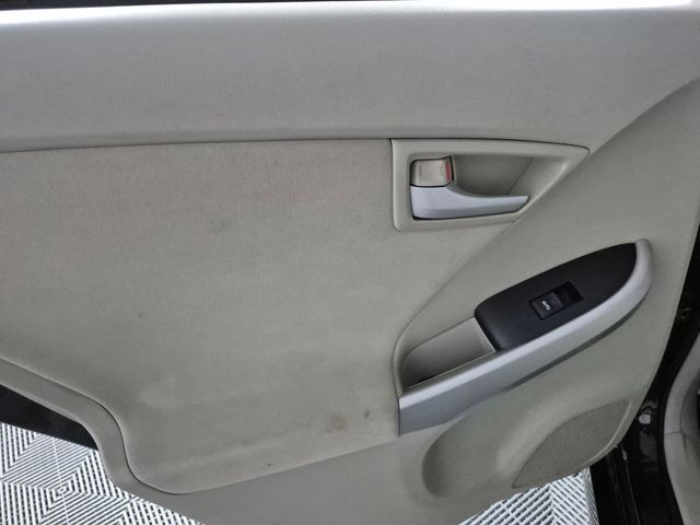 2011 Toyota Prius II - Photo 24