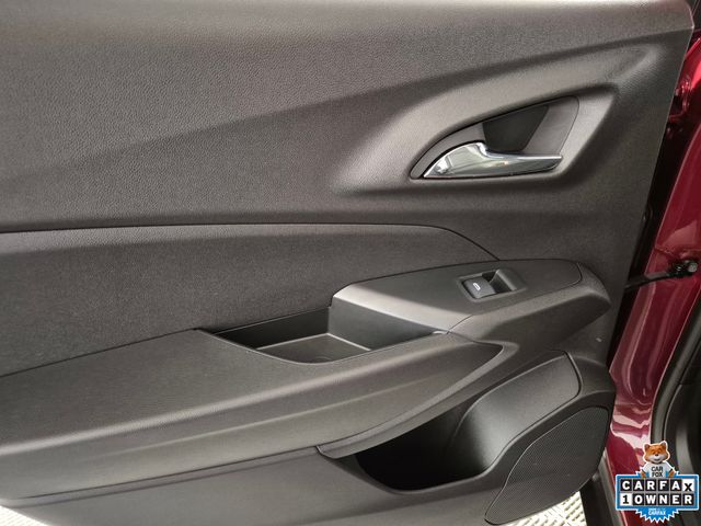 2025 Chevrolet Trax RS - Photo 25