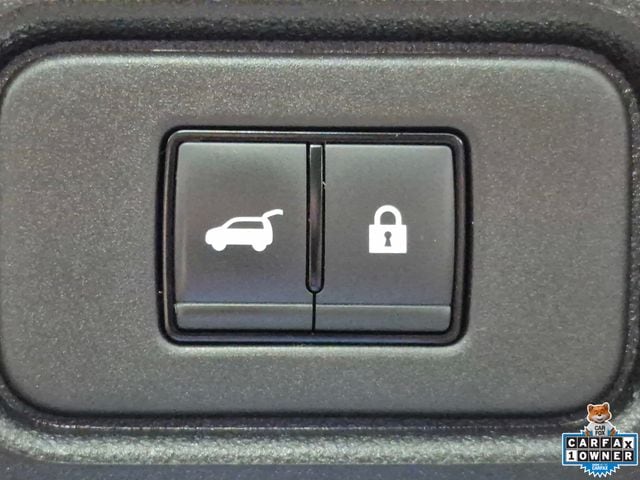 2025 Nissan Pathfinder Platinum - Photo 31