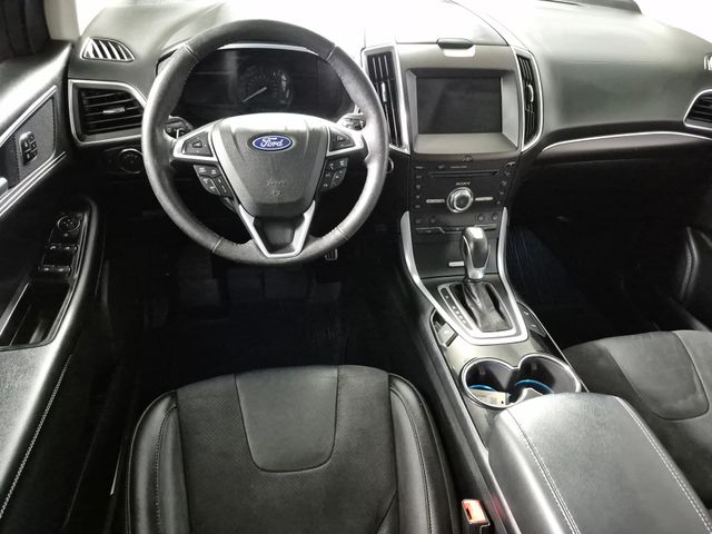 2018 Ford Edge Sport - Photo 10