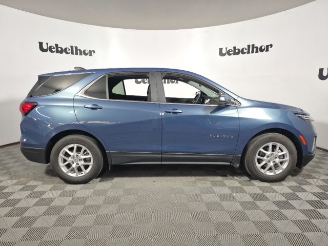 2024 Chevrolet Equinox LT - Photo 24