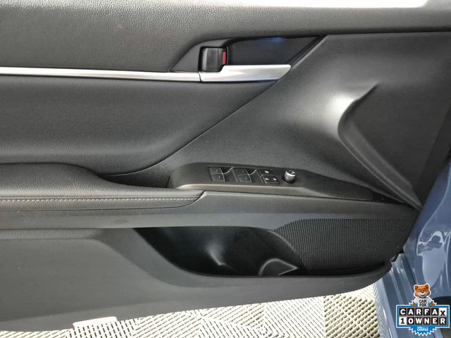 2024 Toyota Camry XSE - Photo 15