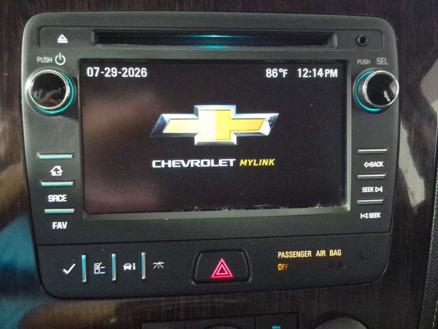 2017 Chevrolet Traverse 1LT - Photo 21