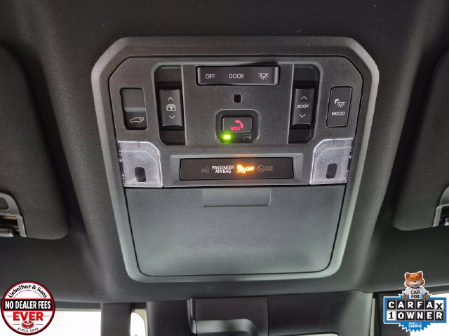 2024 Toyota Sequoia Platinum - Photo 24