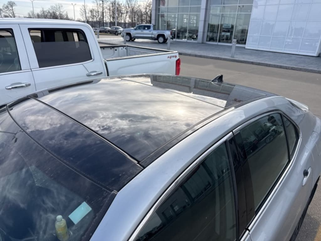 Used 2024 Toyota Camry XSE V6 Sedan