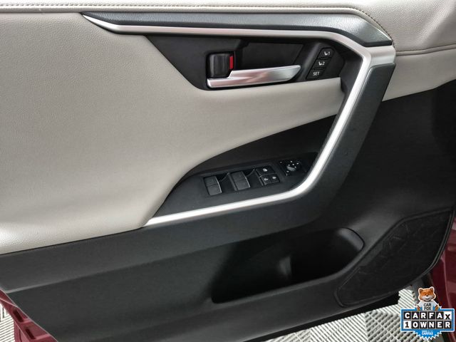 2023 Toyota RAV4 Limited - Photo 15