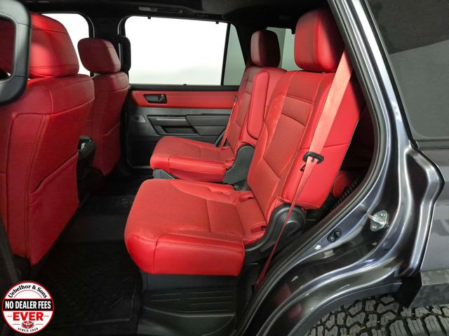 2026 Toyota Sequoia TRD Pro - Photo 26