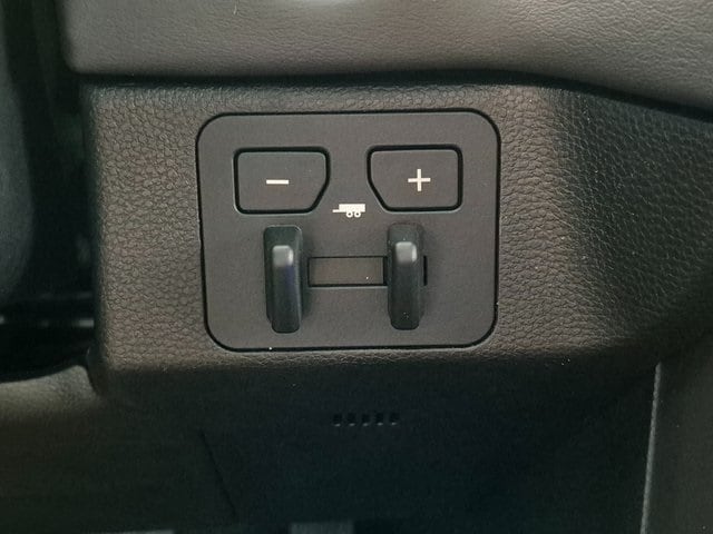 2026 Toyota Tundra Platinum - Photo 23