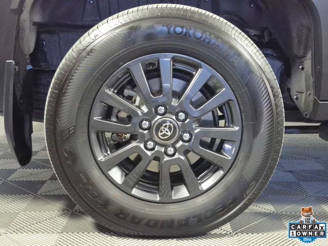 2025 Toyota Land Cruiser Land Cruiser 1958 - Photo 26
