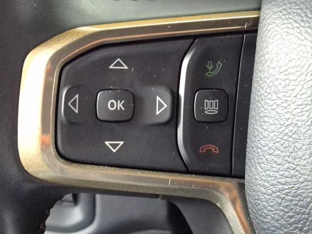 2023 RAM Ram 1500 Pickup Longhorn - Photo 12