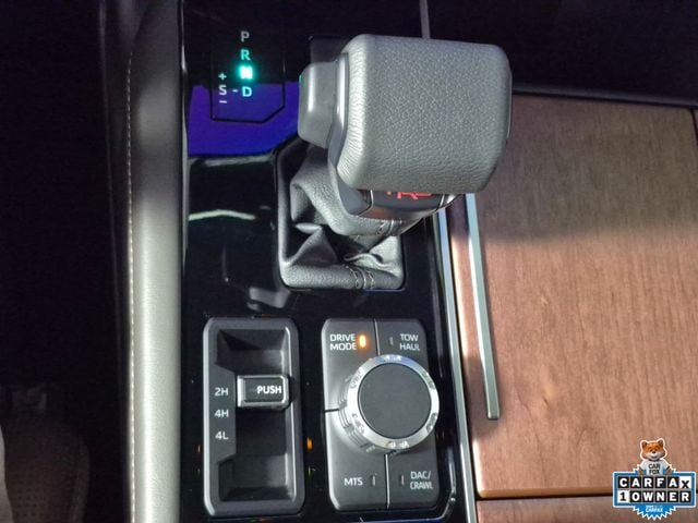 2024 Toyota Tundra 1794 Edition - Photo 20