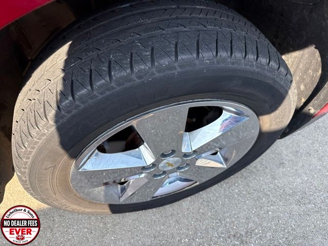2013 Chevrolet Equinox 1LT - Photo 10