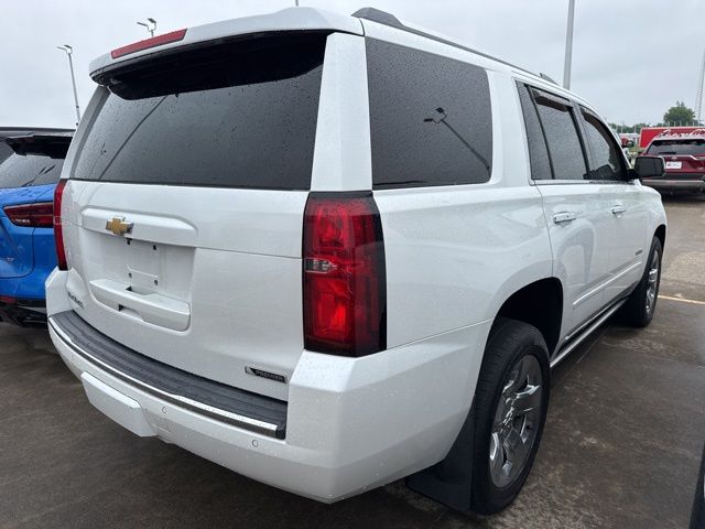 2017 Chevrolet Tahoe Premier - Photo 9