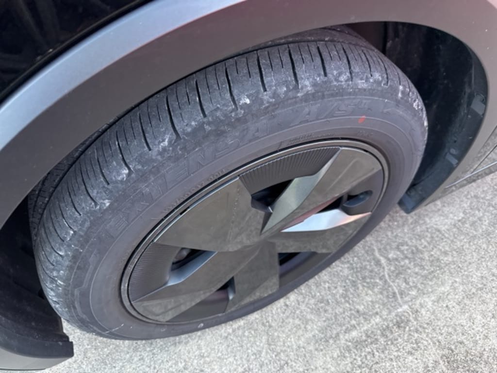 Certified 2024 Toyota Prius Prime SE Hatchback