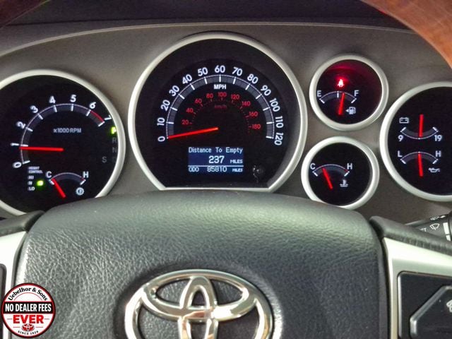 2017 Toyota Sequoia Platinum - Photo 14