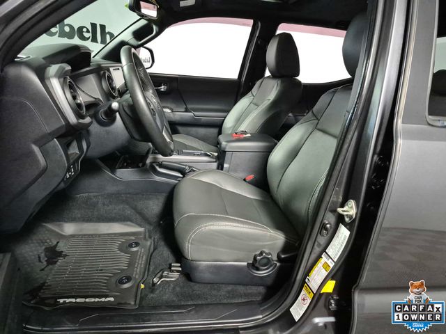 2016 Toyota Tacoma TRD Off Road - Photo 9