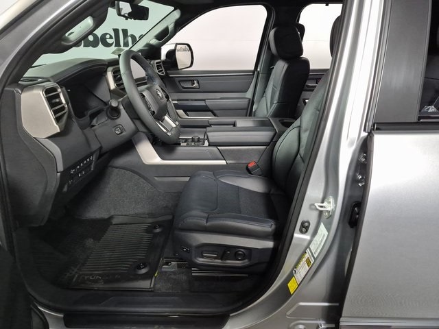 2026 Toyota Tundra Platinum - Photo 9