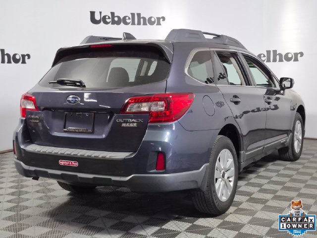 2017 Subaru Outback Premium - Photo 7