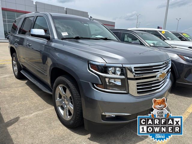 2020 Chevrolet Tahoe Premier - Photo 13