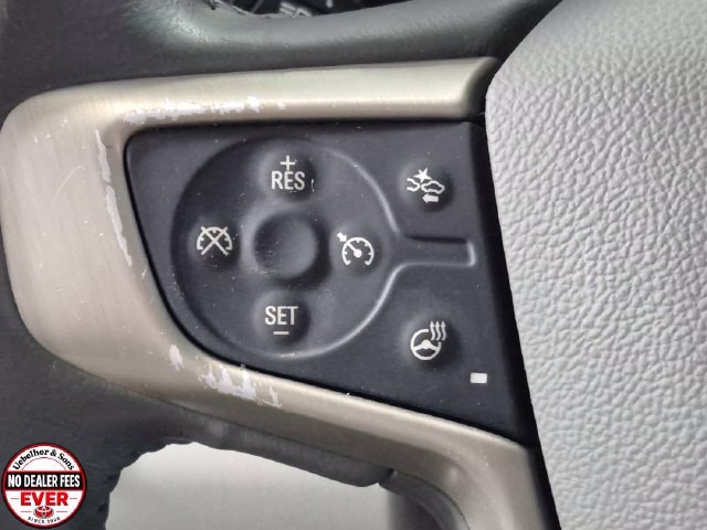 2020 GMC Terrain Denali - Photo 12
