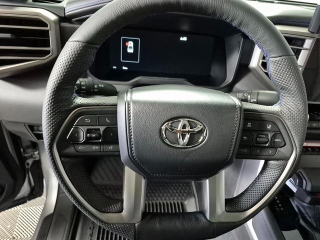 2026 Toyota Tundra Platinum - Photo 11