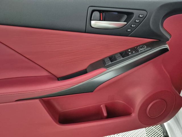 2023 Lexus IS 350 F SPORT - Photo 13