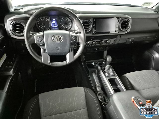 2020 Toyota Tacoma TRD Off Road - Photo 10