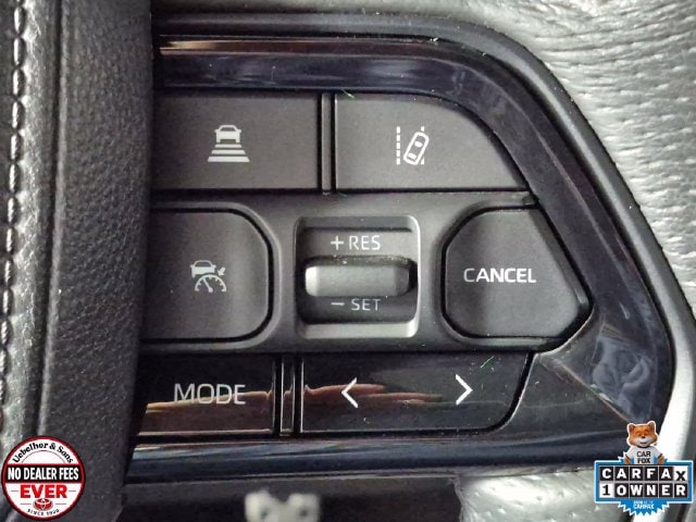 2024 Toyota Tundra TRD Pro - Photo 13
