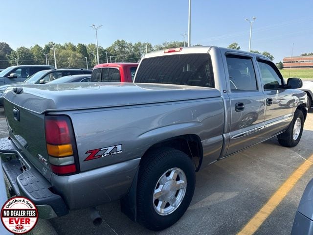 2006 GMC Sierra 1500 SLT - Photo 9