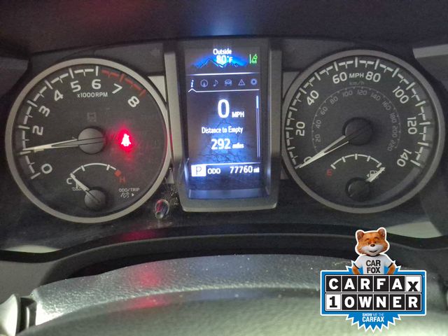 2021 Toyota Tacoma TRD Pro - Photo 12