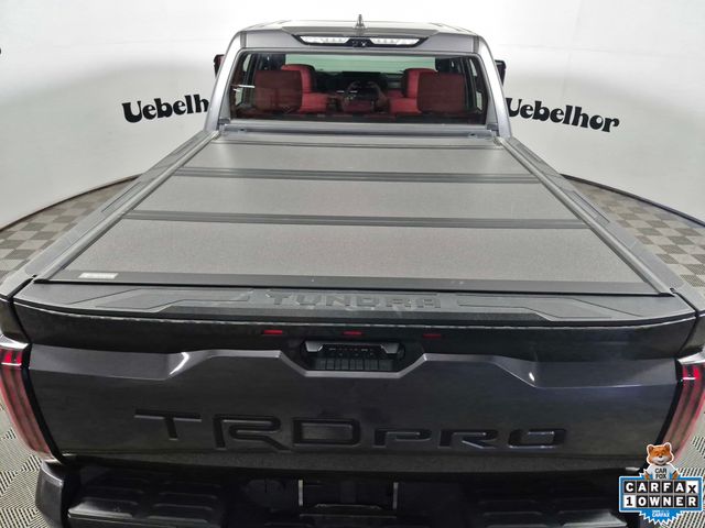 2024 Toyota Tundra TRD Pro - Photo 27
