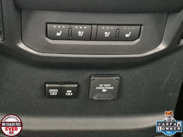 2024 Toyota Tundra Platinum - Photo 26