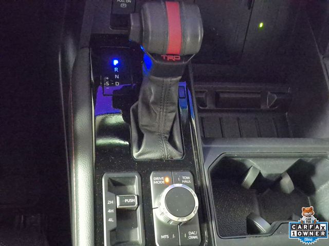 2022 Toyota Tundra TRD Pro - Photo 20