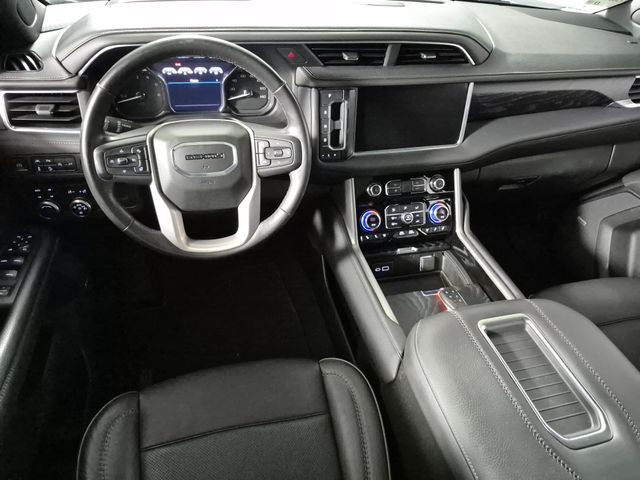2021 GMC Yukon XL Denali - Photo 10