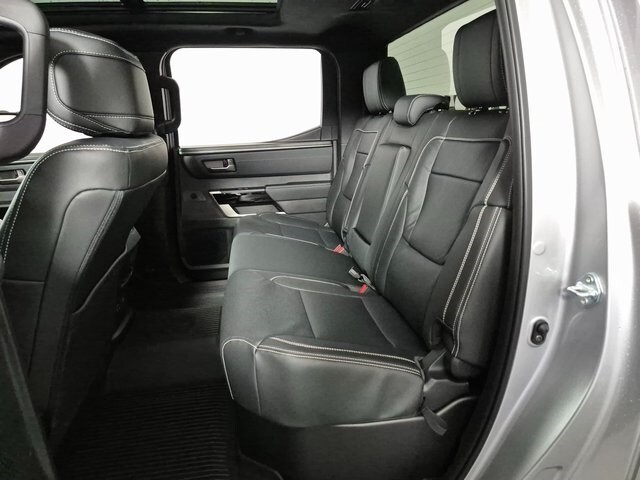2026 Toyota Tundra Limited - Photo 25