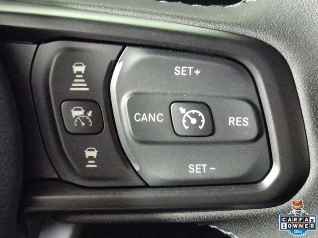 2026 Jeep Wrangler 4-Door Rubicon X - Photo 13
