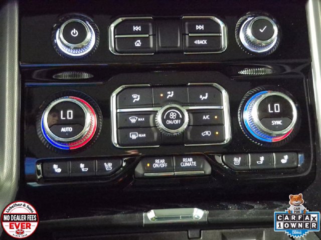 2021 GMC Yukon XL Denali - Photo 18