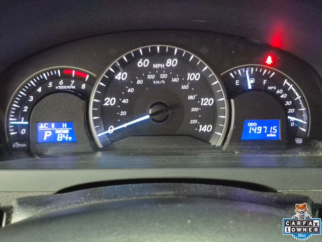 2013 Toyota Camry LE - Photo 14