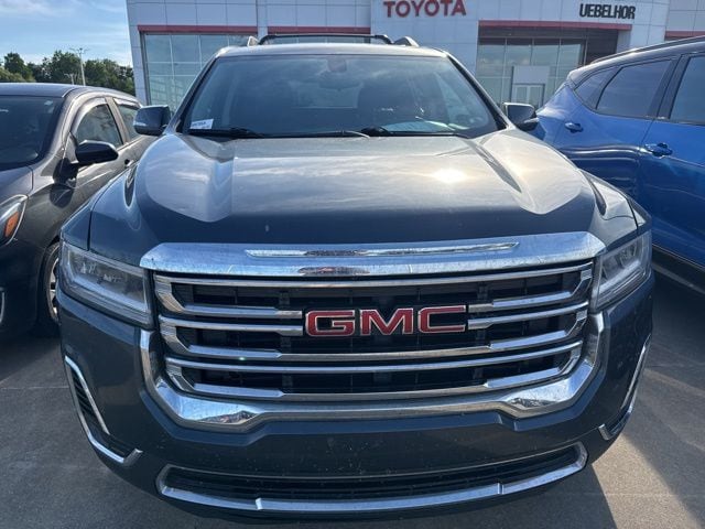 2020 GMC Acadia SLE - Photo 14