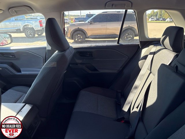 2026 Toyota RAV4 LE - Photo 25