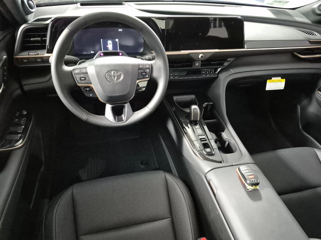 2026 Toyota Crown Platinum - Photo 10