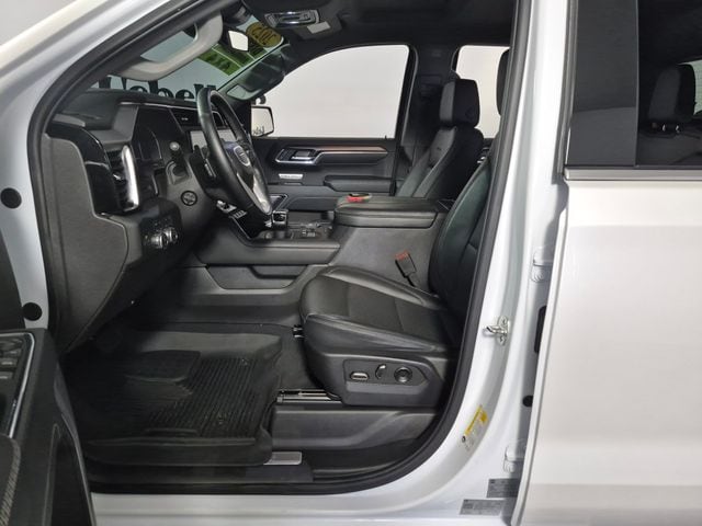 2025 GMC Sierra 1500 Denali - Photo 9