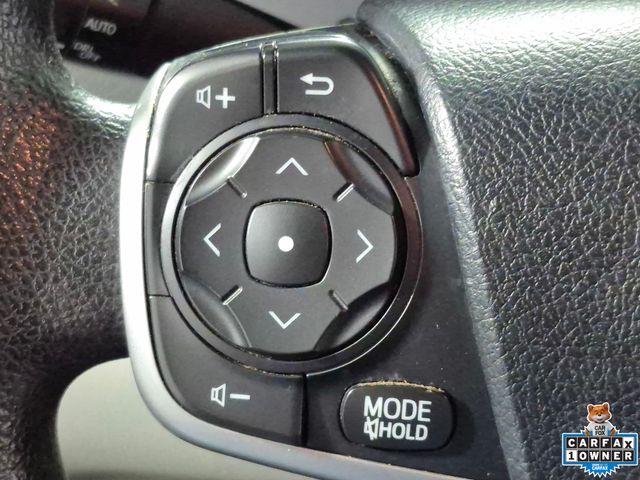 2013 Toyota Camry LE - Photo 12