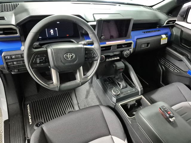 2026 Toyota Tacoma TRD PreRunner - Photo 10
