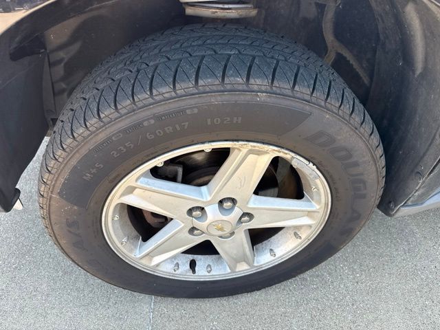 Used 2006 Chevrolet Equinox LT with VIN 2CNDL63F966015622 for sale in Jasper, IN